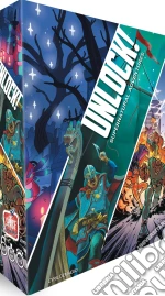 Asmodee: Unlock! Supernatural Adventures giochi