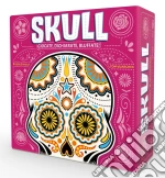 Asmodee: Skull - Ed. Italiana 2024 giochi