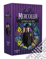 Asmodee: Mercoledi': L'attacco Dell'hyde giochi