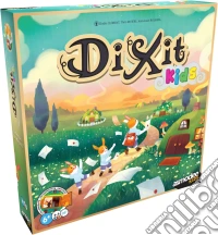 Asmodee: Dixit Kids giochi
