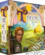 Asmodee: Treos - Ed. Italiana giochi