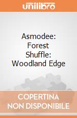 Asmodee: Forest Shuffle: Woodland Edge giochi