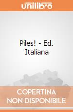 Piles! - Ed. Italiana giochi