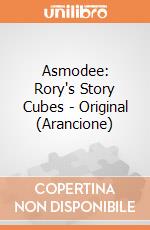 Asmodee: Rory's Story Cubes - Original (Arancione) giochi