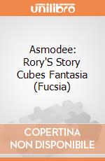 Asmodee: Rory'S Story Cubes Fantasia (Fucsia) giochi