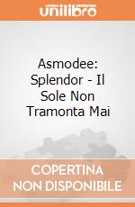 Asmodee: Splendor - Il Sole Non Tramonta Mai giochi