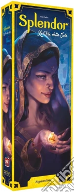 Asmodee: Splendor La Via Della Seta giochi