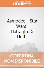 Asmodee - Star Wars: Battaglia Di Hoth giochi