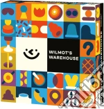 Asmodee: Wilmot'S Warehouse giochi