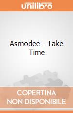 Asmodee - Take Time giochi