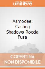 Asmodee: Casting Shadows Roccia Fusa giochi