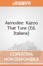 Asmodee: Kazoo That Tune (Ed. Italiana) giochi