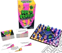 Asmodee: Add To Playlist giochi