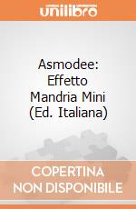 Asmodee: Effetto Mandria Mini (Ed. Italiana) giochi