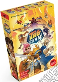 Asmodee: Tag Team giochi