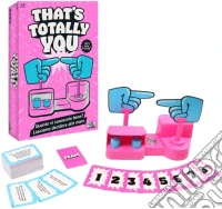 Asmodee: That'S Totally You giochi