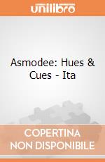 Asmodee: Hues & Cues - Ita giochi