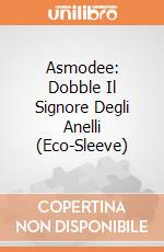 Asmodee: Dobble Il Signore Degli Anelli (Eco-Sleeve) giochi