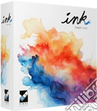 Asmodee: Ink giochi
