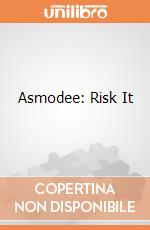 Asmodee: Risk It giochi