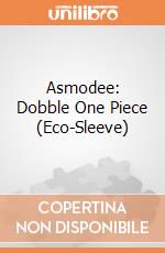 Asmodee: Dobble One Piece (Eco-Sleeve) giochi