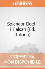 Splendor Duel - I Falsari (Ed. Italiana) giochi