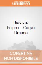 Bioviva: Enigmi - Corpo Umano gioco