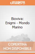 Bioviva: Enigmi - Mondo Marino gioco