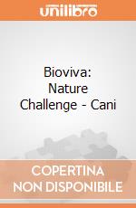 Bioviva: Nature Challenge - Cani gioco