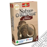 Bioviva: Nature Challenge - Animali Preistorici giochi