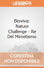 Bioviva: Nature Challenge - Re Del Mimetismo giochi