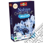 Bioviva: Nature Challenge - Minerali giochi