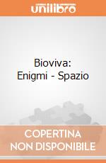Bioviva: Enigmi - Spazio gioco