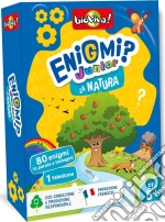 Bioviva: Enigmi Junior - Natura giochi