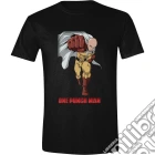 One Punch Man - Punch Black (T-Shirt Unisex Tg. XL) giochi