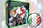 Ghostbusters - Il Gioco Da Tavolo