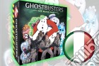 Ghostbusters - Il Gioco Da Tavolo gioco di Bandai Gunpla