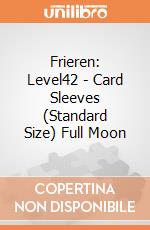 Frieren: Level42 - Card Sleeves (Standard Size) Full Moon giochi