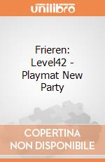 Frieren: Level42 - Playmat New Party giochi