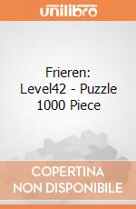 Frieren: Level42 - Puzzle 1000 Piece giochi
