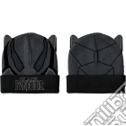 Black Panther - Mask Black (Berretto) giochi