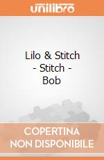 Lilo & Stitch - Stitch - Bob gioco