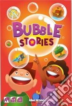Blue Orange: Bubble Stories giochi