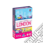 Blue Orange: Next Station - London giochi