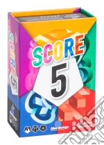Ghenos Games: Score 5 giochi