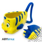 Disney - Mug 3D - Flounder The Little Mermaid gioco di ABY Style