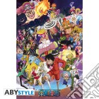 One Piece: GB Eye - Big Mom Saga (Poster 91,5X61 Cm) gioco di ABY Style