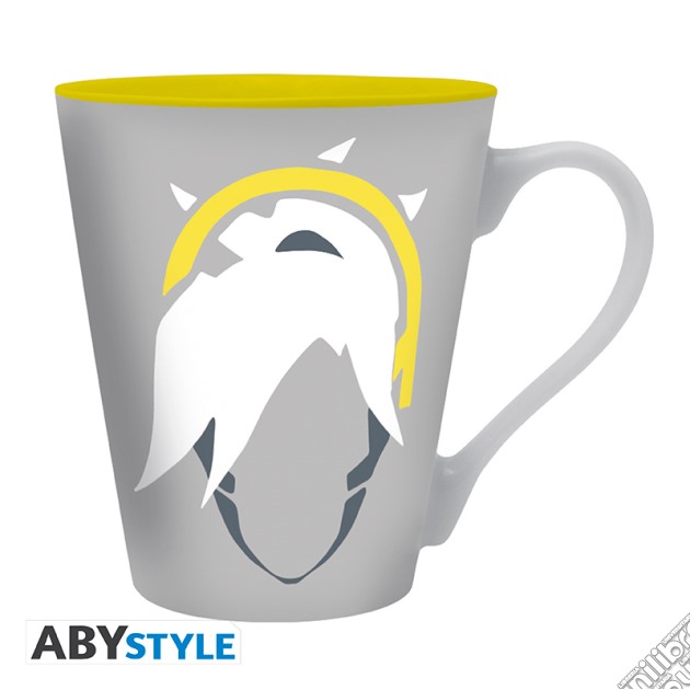 Overwatch: ABYstyle - Mercy Boite (Mug 250 Ml / Tazza) gioco di ABY Style
