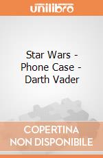 Star Wars - Phone Case - Darth Vader gioco di ABY Style