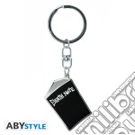 Death Note: ABYstyle - Death Note (Keychain / Portachiavi)